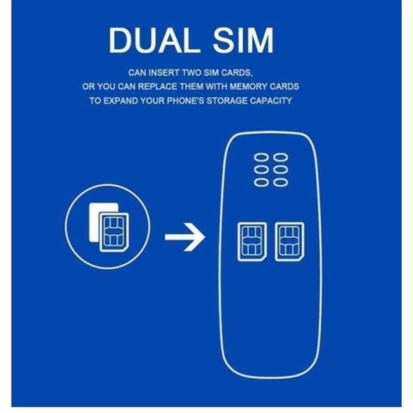 Bm10 wireless dialer / mini phone - Picture 5 of 5